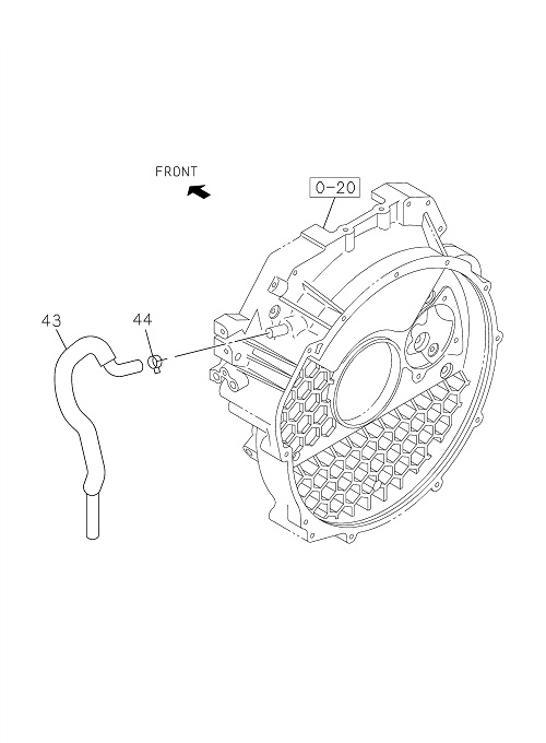 Partial Engine